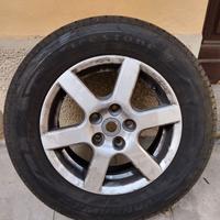 Gomme estive Firestone 205/65r15c