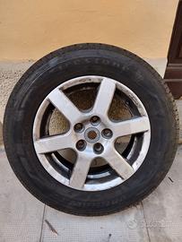 Gomme estive Firestone 205/65r15c