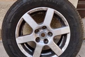 Gomme estive Firestone 205/65r15c