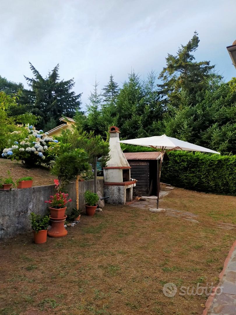 Apartment in Marliana, Alteto - Vista 3