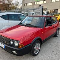 FIAT Ritmo 130 TC Abarth