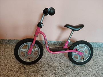 PUKI originale senza pedali