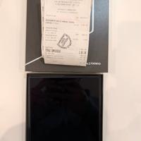 Samsung Fold 7 assicurazione furto e danni acciden