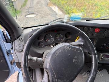 Iveco 35C15A