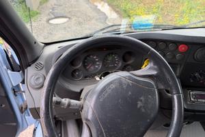 Iveco 35C15A