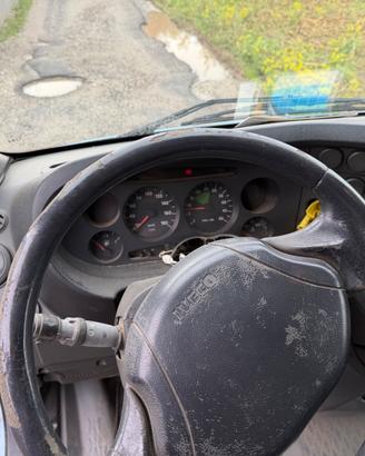 Iveco 35C15A