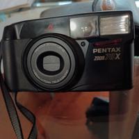 Macchina fotografica