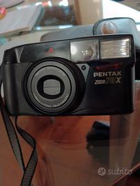 Macchina fotografica