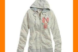 FELPA DONNA ESTIVA HARLEY DAVIDSON