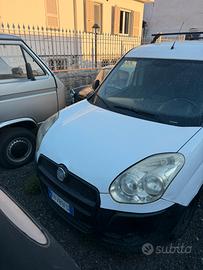 Fiat Doblò Cargo Maxi 1.6 MJT