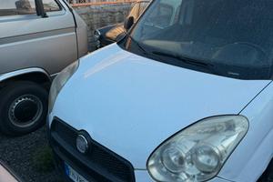 Fiat Doblò Cargo Maxi 1.6 MJT