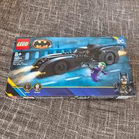 LEGO DC 76224 BATMOBILE
