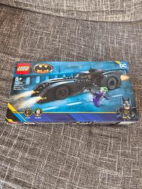 LEGO DC 76224 BATMOBILE