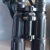 Binocolo Zeiss 7x42 no leica swarovski