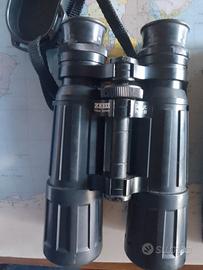 Binocolo Zeiss 7x42 no leica swarovski