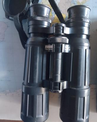 Binocolo Zeiss 7x42 no leica swarovski