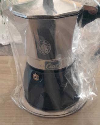Moka con cialde