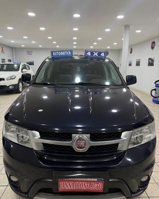 Fiat Freemont 2.0 MJT tetto apribile full