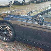 BMW 320 d touring