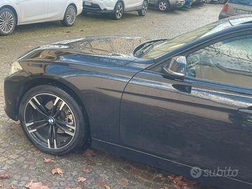 BMW 320 d touring