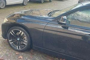 BMW 320 d touring