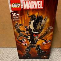 Lego 76249 Venomised Groot