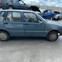 RICAMBI FIAT UNO