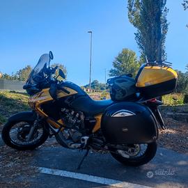 Honda Transalp 700
