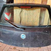 Lunotto posteriore Fiat Punto