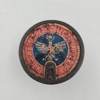 regno d'italia scatola trinciato