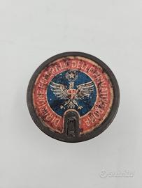 regno d'italia scatola trinciato