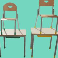 arredi per scuola primaria