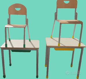 arredi per scuola primaria