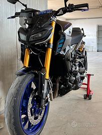 Yamaha MT09SP