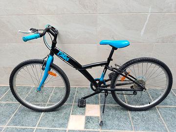 Bicicletta ragazzo