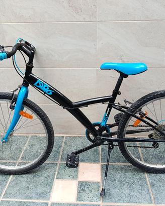 Bicicletta ragazzo