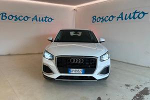 AUDI Q2 Q2 30 TDI S tronic Business Advanced