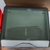 dispenser sapone e carta