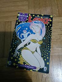 manga Lamù 