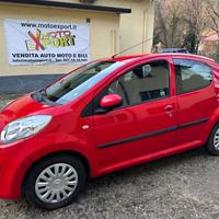 Citroen C1 1.0 5 porte BAC1