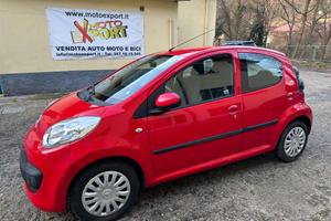Citroen C1 1.0 5 porte BAC1