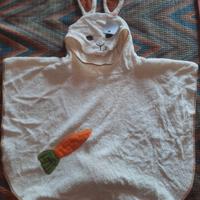 accappatoio Poncho Thun 