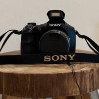 Macchina Fotografica Sony