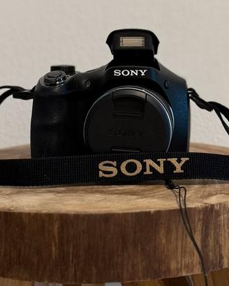 Macchina Fotografica Sony