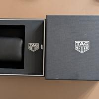 Tag Heuer Watch Box