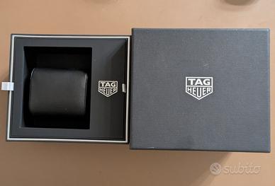 Tag Heuer Watch Box