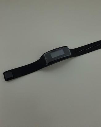 Fascia da polso "fit band"