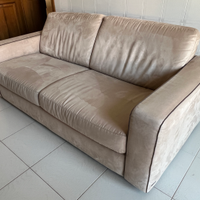 Divano 2 posti Divani e Divani by Natuzzi perfetto