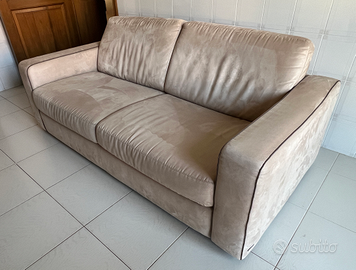 Divano 2 posti Divani e Divani by Natuzzi perfetto