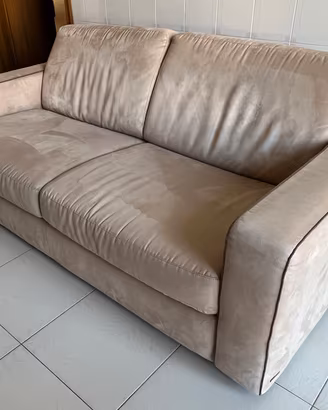 Divano 2 posti Divani e Divani by Natuzzi perfetto